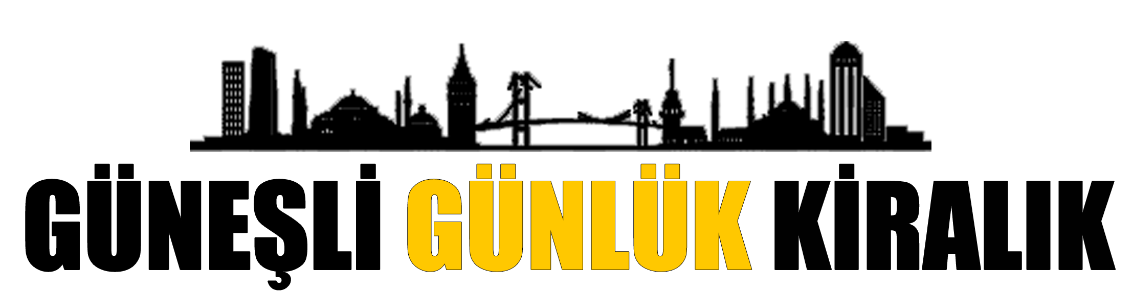 G&uuml;neşli G&uuml;nl&uuml;k Kiralık Daireler - Bağcılar G&uuml;neşli Konforlu G&uuml;nl&uuml;k Daire